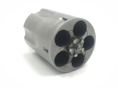 Smith & Wesson, 642-2, Airweight, 38Spl, Revolver Parts, Cylinder