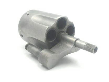 Smith & Wesson, 642-2, Airweight, 38Spl, Revolver Parts, Cylinder - Image 3