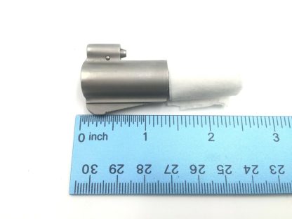 Smith & Wesson, 642-2, Airweight, 38Spl, Revolver Parts, Barrel - Image 6
