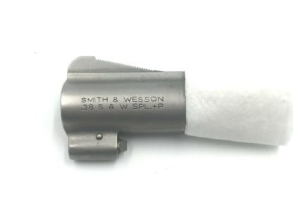 Smith & Wesson, 642-2, Airweight, 38Spl, Revolver Parts, Barrel
