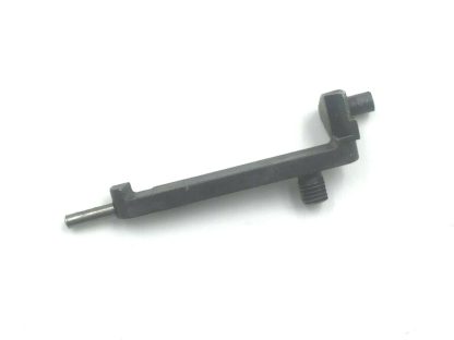 Smith & Wesson, 642-2, Airweight, 38Spl, Revolver Parts, Bolt, Plunger & Spring - Image 4