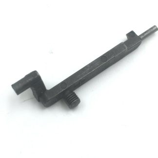 Smith & Wesson, 642-2, Airweight, 38Spl, Revolver Parts, Bolt, Plunger & Spring