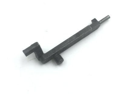 Smith & Wesson, 642-2, Airweight, 38Spl, Revolver Parts, Bolt, Plunger & Spring