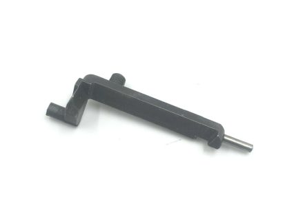 Smith & Wesson, 642-2, Airweight, 38Spl, Revolver Parts, Bolt, Plunger & Spring - Image 3