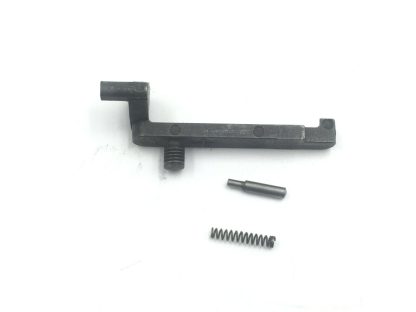 Smith & Wesson, 642-2, Airweight, 38Spl, Revolver Parts, Bolt, Plunger & Spring - Image 2