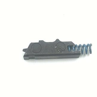 Smith & Wesson, 642-2, Airweight, 38Spl, Revolver Parts, Rebound Slide and Spring