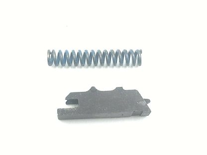 Smith & Wesson, 642-2, Airweight, 38Spl, Revolver Parts, Rebound Slide and Spring - Image 3