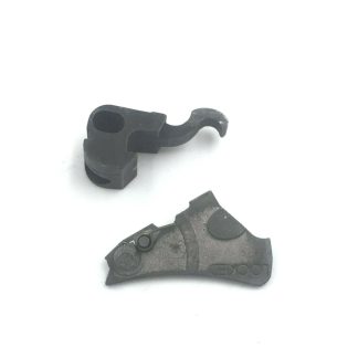 Smith & Wesson, 642-2, Airweight, 38Spl, Revolver Parts, Cylinder Stop & Lock