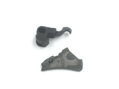 Smith & Wesson, 642-2, Airweight, 38Spl, Revolver Parts, Cylinder Stop & Lock