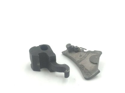 Smith & Wesson, 642-2, Airweight, 38Spl, Revolver Parts, Cylinder Stop & Lock - Image 2