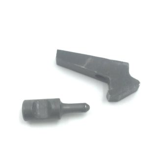 Smith & Wesson, 642-2, Airweight, 38Spl, Revolver Parts, Lever & Bolt