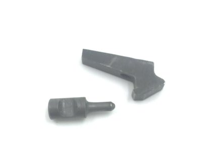 Smith & Wesson, 642-2, Airweight, 38Spl, Revolver Parts, Lever & Bolt