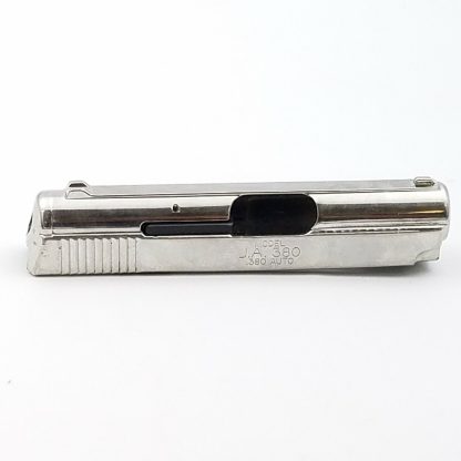 Jimenez J. A. 380, 380Acp Pistol Part. Slide - Image 3