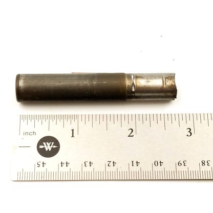 Jimenez J. A. 380, 380Acp Pistol Part. Barrel and Recoil Spring - Image 3