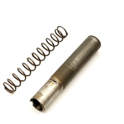 Jimenez J. A. 380, 380Acp Pistol Part. Barrel and Recoil Spring