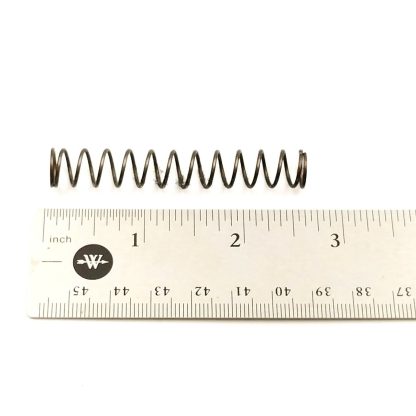 Jimenez J. A. 380, 380Acp Pistol Part. Barrel and Recoil Spring - Image 5