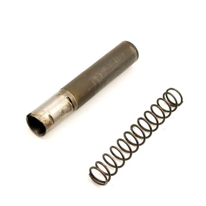 Jimenez J. A. 380, 380Acp Pistol Part. Barrel and Recoil Spring - Image 6
