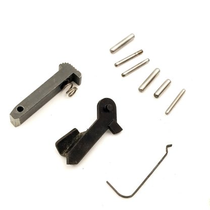 Jimenez J. A. 380, 380Acp Pistol Part, Magazine Catch and Pins