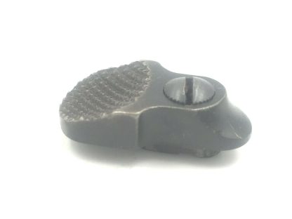 Smith & Wesson, 15-2, 38Spl, Revolver Parts, Thumb Piece and Nut - Image 2