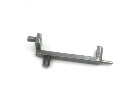 Smith & Wesson, 15-2, 38Spl, Revolver Parts, Bolt and Plunger - Image 2