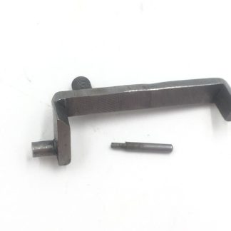 Smith & Wesson, 15-2, 38Spl, Revolver Parts, Bolt and Plunger