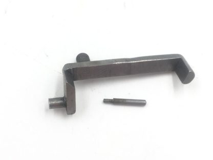 Smith & Wesson, 15-2, 38Spl, Revolver Parts, Bolt and Plunger