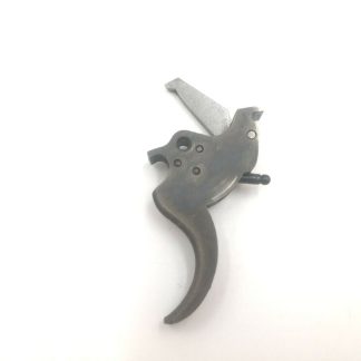 Smith & Wesson, 15-2, 38Spl, Revolver Parts, Trigger and Hand