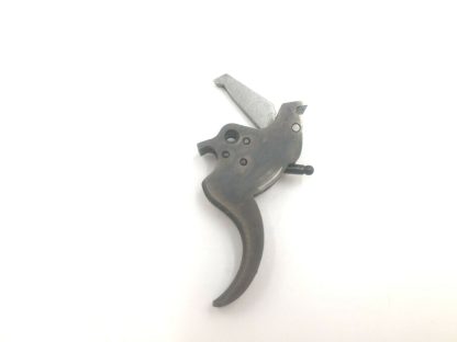 Smith & Wesson, 15-2, 38Spl, Revolver Parts, Trigger and Hand