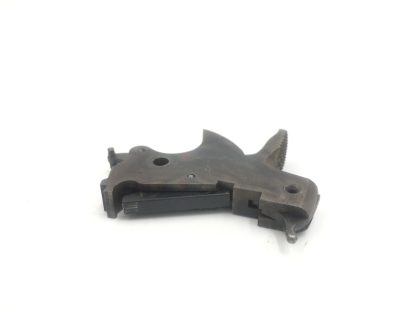 Smith & Wesson, 15-2, 38Spl, Revolver Parts, Hammer - Image 2