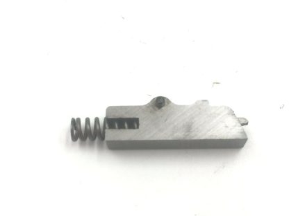 Smith & Wesson, 15-2, 38Spl, Revolver Parts, Rebound Slide and Spring