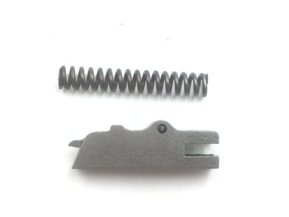 Smith & Wesson, 15-2, 38Spl, Revolver Parts, Rebound Slide and Spring - Image 3