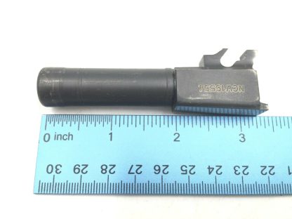 Taurus PT 24/7 Pro CDS 45ACP Pistol Parts: Barrel - Image 6