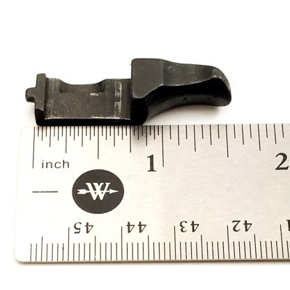 West Point 50, 22LR Part. Handle - Image 6