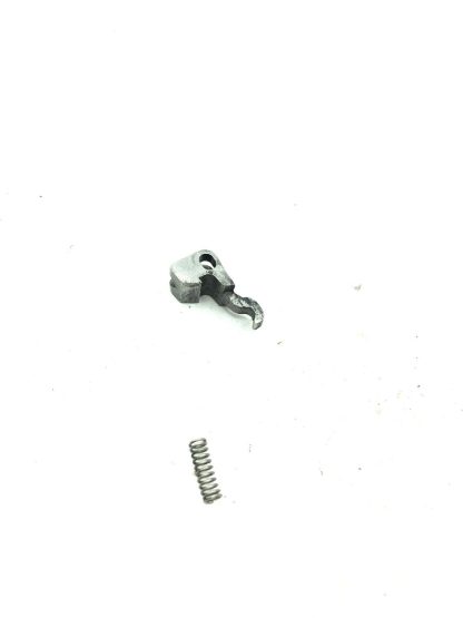 Smith & Wesson 66-2 .357Magnum, Revolver Parts, Cylinder Stop, Spring - Image 4