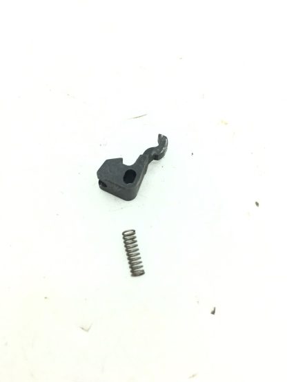 Smith & Wesson 617-6 .22LR, Revolver Parts, Cylinder Stop, Spring - Image 3