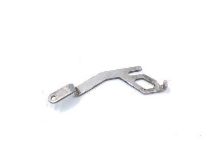 Smith & Wesson M&P EZ .380acp pistol parts, trigger, spring, and trigger bar - Image 3