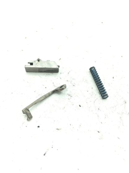 Smith & Wesson 637-1 Airweight .38Spl, Revolver Parts, Rebound Slide, Spring - Image 4