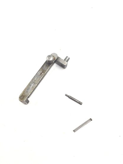 Smith & Wesson 19-3 .357Mag, Revolver Parts, Bolt