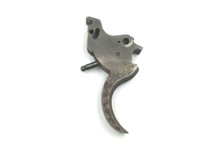 Smith & Wesson Pre-18 22LR Revolver Parts: Trigger - Image 5