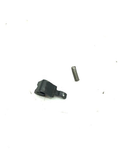 Smith & Wesson 617-6 .22LR, Revolver Parts, Cylinder Stop, Spring - Image 4