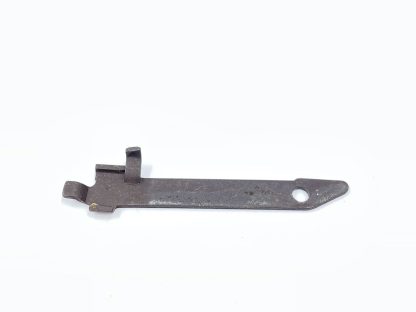 CZ 52 7.62x25 pistol parts, slide catch
