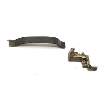 Ruger P95DC, 9mm Pistol Part. Magazine Latch Spring, Lever - Image 2