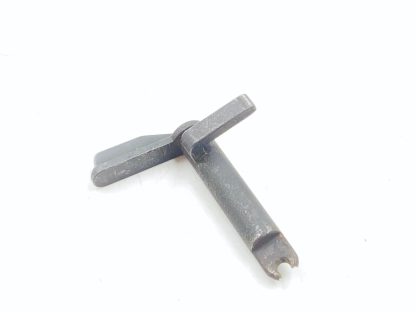 Daewoo DH40 40 S&W pistol parts: safety, right - Image 3