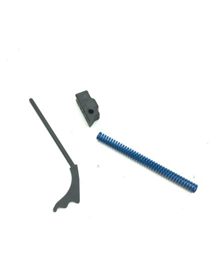 H&K P30L .40S&W, Pistol Parts, Strut, Spring, Seat