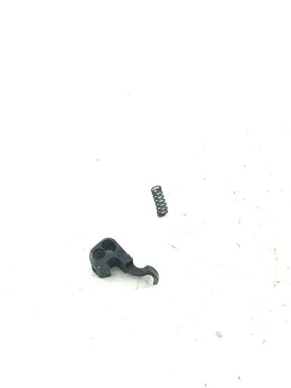 Smith & Wesson 442-1 .38Spl, Revolver Parts, Cylinder Stop, Spring - Image 4