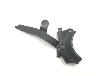 Davis p-32 32ACP Pistol Parts: Trigger - Image 5