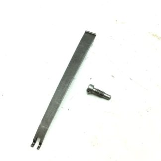 Smith & Wesson 66 .357Mag, Revolver Parts, Mainspring, Screw