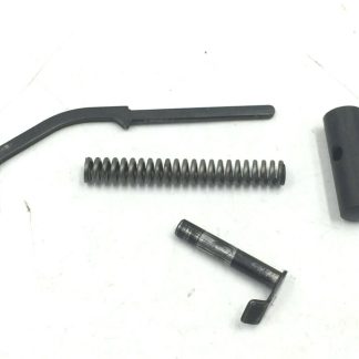Ruger P90 45ACP Pistol Parts: Hammer Strut, Spring, Seat, Pivot