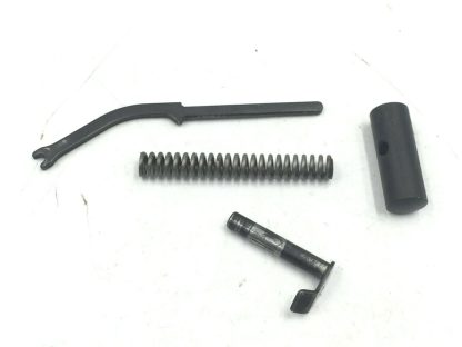 Ruger P90 45ACP Pistol Parts: Hammer Strut, Spring, Seat, Pivot