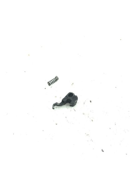 Smith & Wesson 637-1 Airweight .38Spl, Revolver Parts, Cylinder Stop, Spring - Image 3